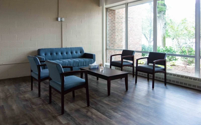 Sandstone Care Reston — addiction treatment center listing photo