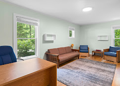 Ridge RTC for Teens - New Hampshire — addiction treatment center listing photo