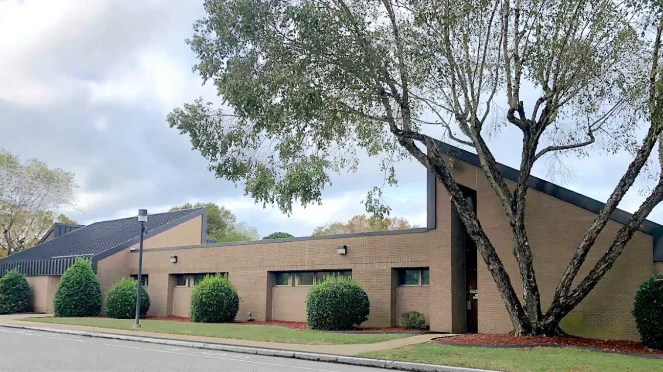 Safe Harbor Recovery Center