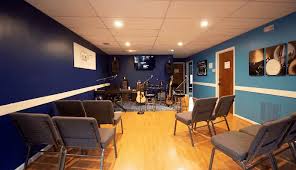 Rehab center image 1