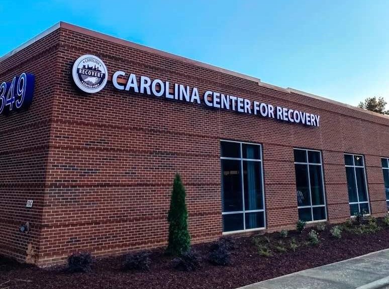 Carolina Center for Recovery