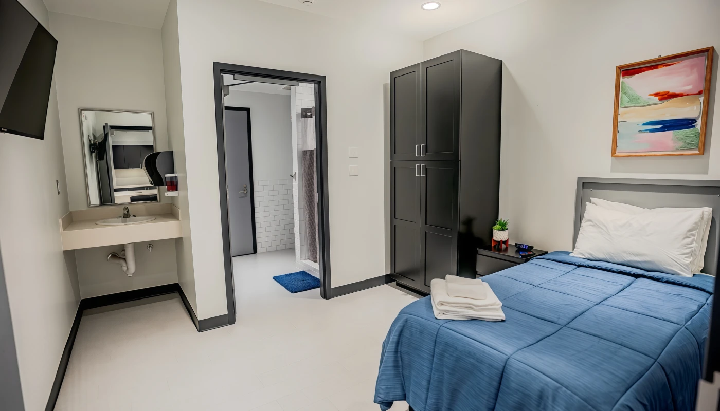 Carolina Center for Recovery — addiction treatment center listing photo