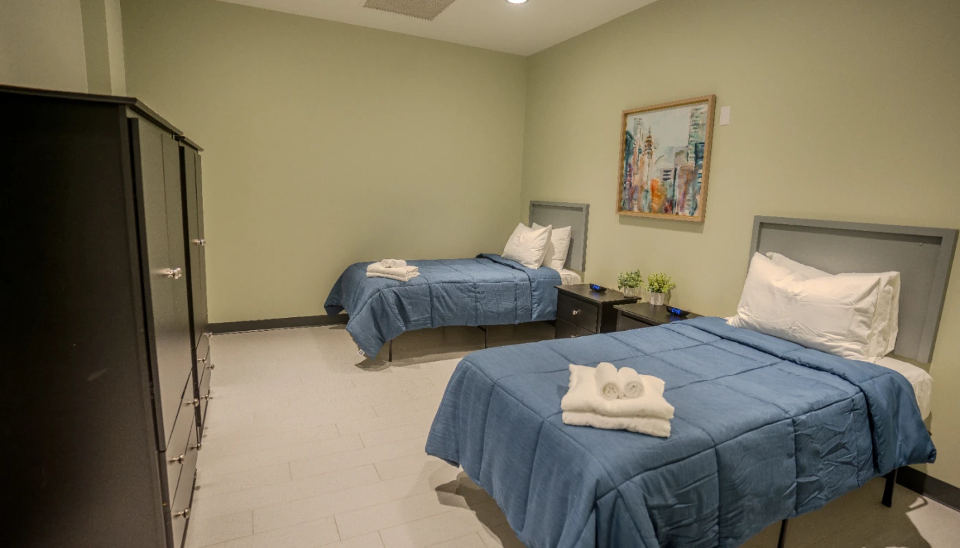 Carolina Center for Recovery — addiction treatment center listing photo