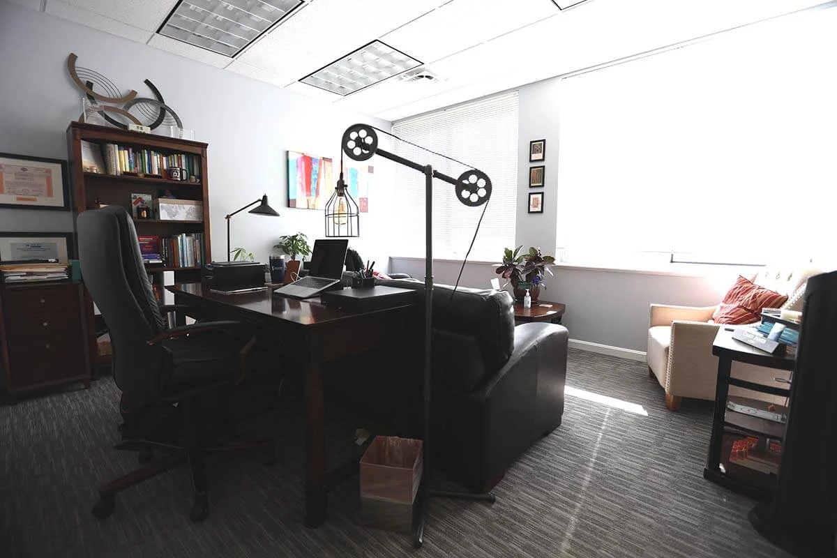 Insight Recovery Centers