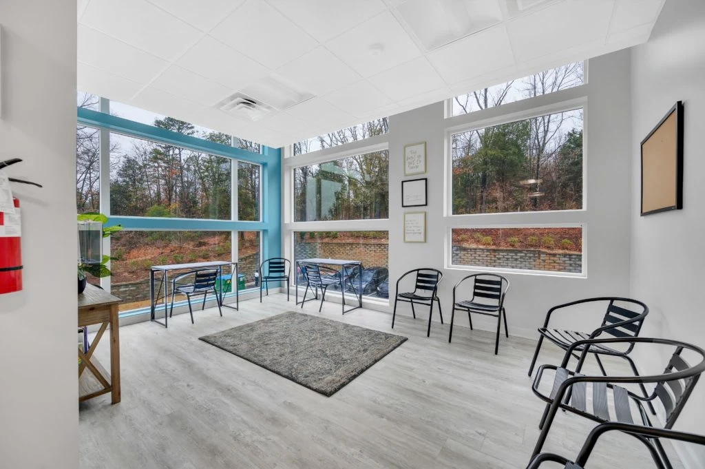 Harmony Recovery Center — addiction treatment center listing photo