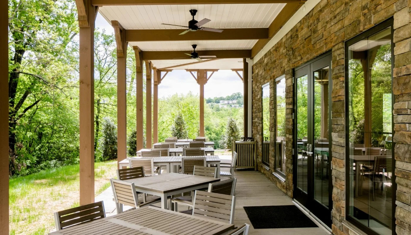 Rehab center image 1