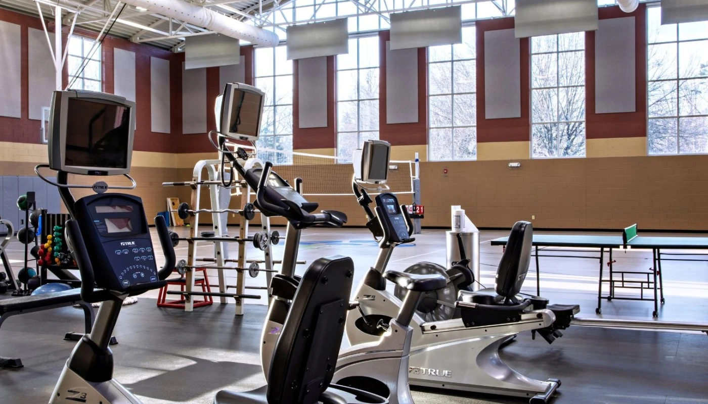 Cornerstone of Recovery — addiction treatment center listing photo