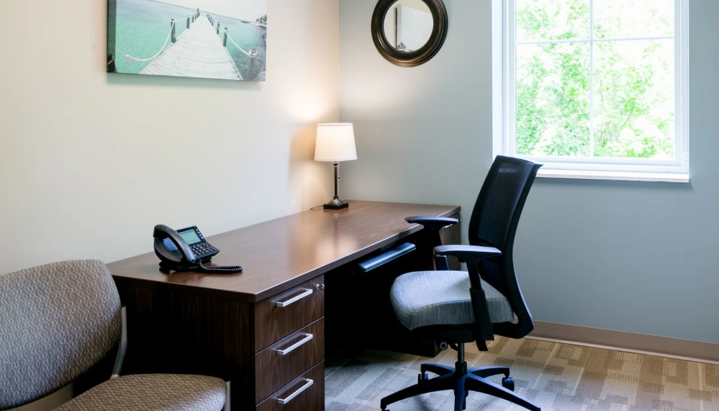 Cornerstone of Recovery — addiction treatment center listing photo