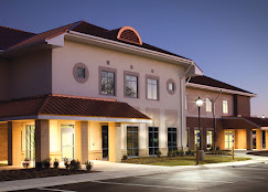 Rolling Hills Hospital