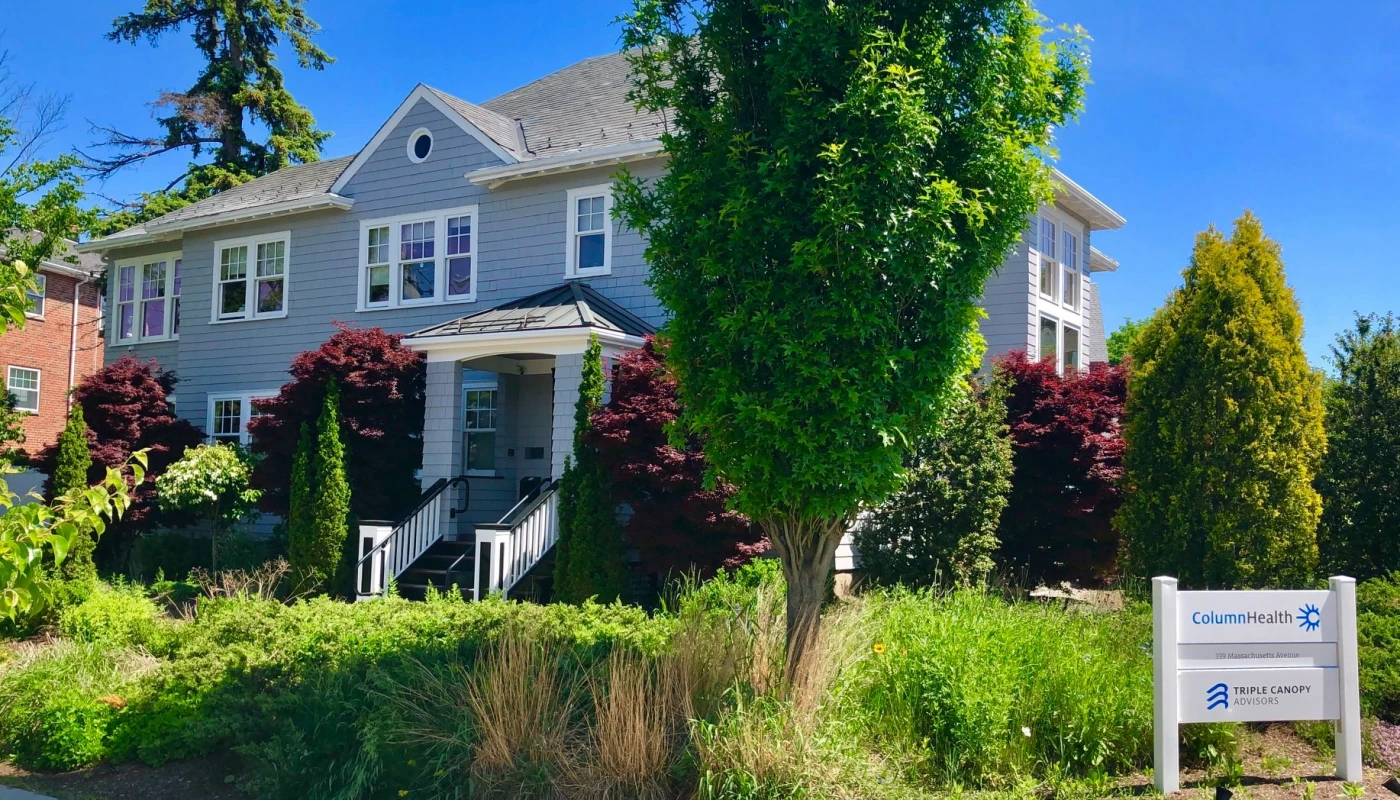 Column Health Lowell