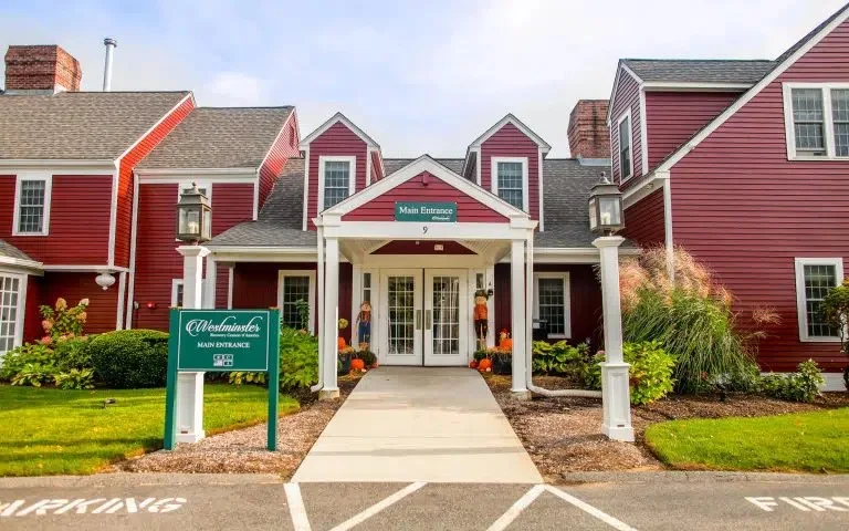 Recovery Centers of America at Westminster