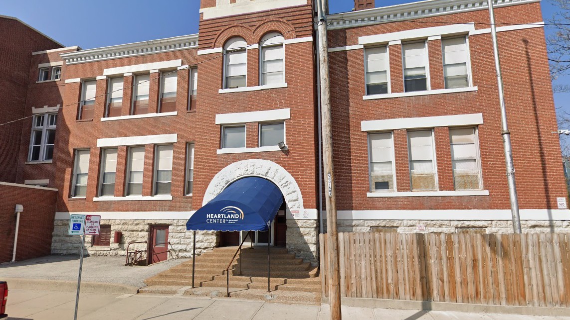 Heartland Center for Behavioral Change – Independence Outpatient Clinic