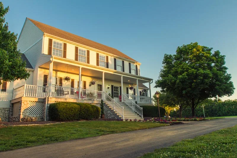 Synergy Recovery Center