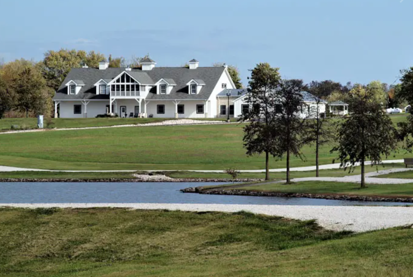 The Aviary Recovery Center