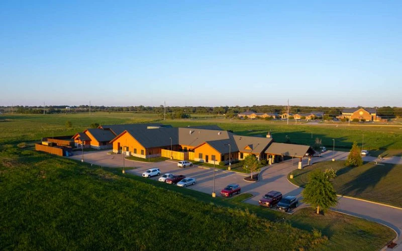 Grand Falls Recovery - Missouri Alcohol and Drug Rehab