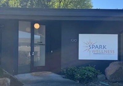 Spark Wellness - Oregon City