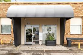 Recovery Blvd Treatment Center