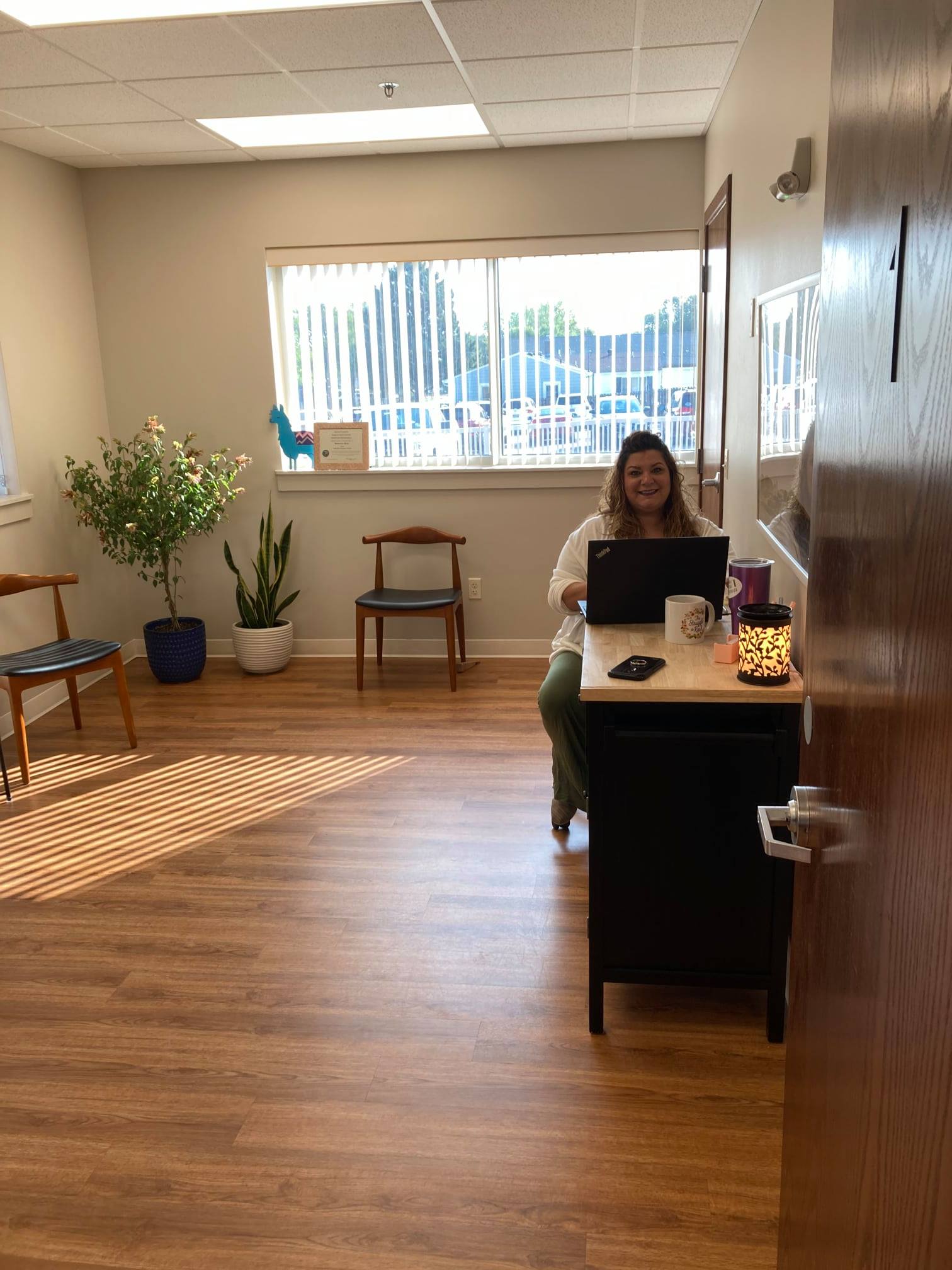 Project Recovery — addiction treatment center listing photo