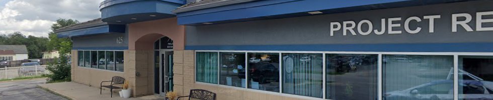 Project Recovery — addiction treatment center listing photo