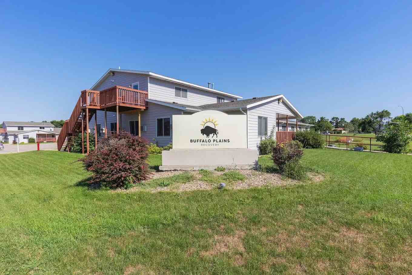 Buffalo Plains Recovery