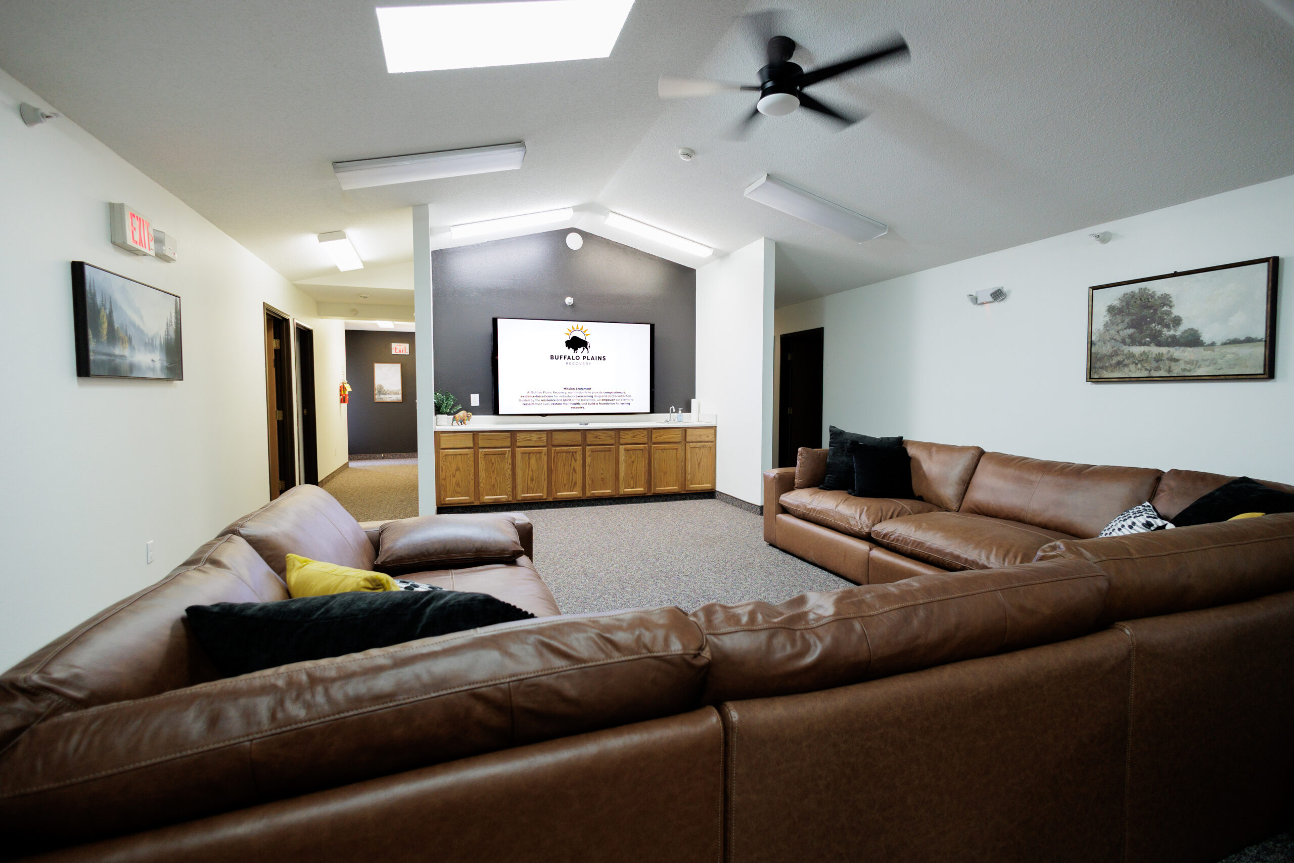 Buffalo Plains Recovery — addiction treatment center listing photo