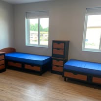 Serenity Hills — addiction treatment center listing photo