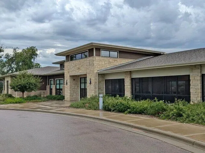 Avera Addiction Care Center