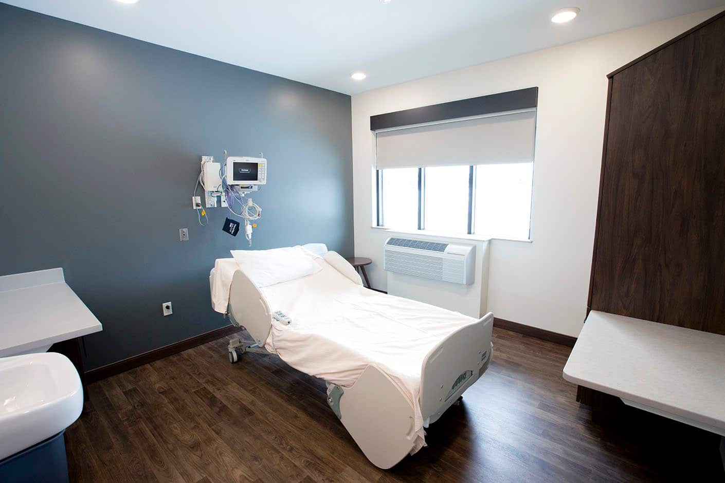 Avera Addiction Care Center — addiction treatment center listing photo