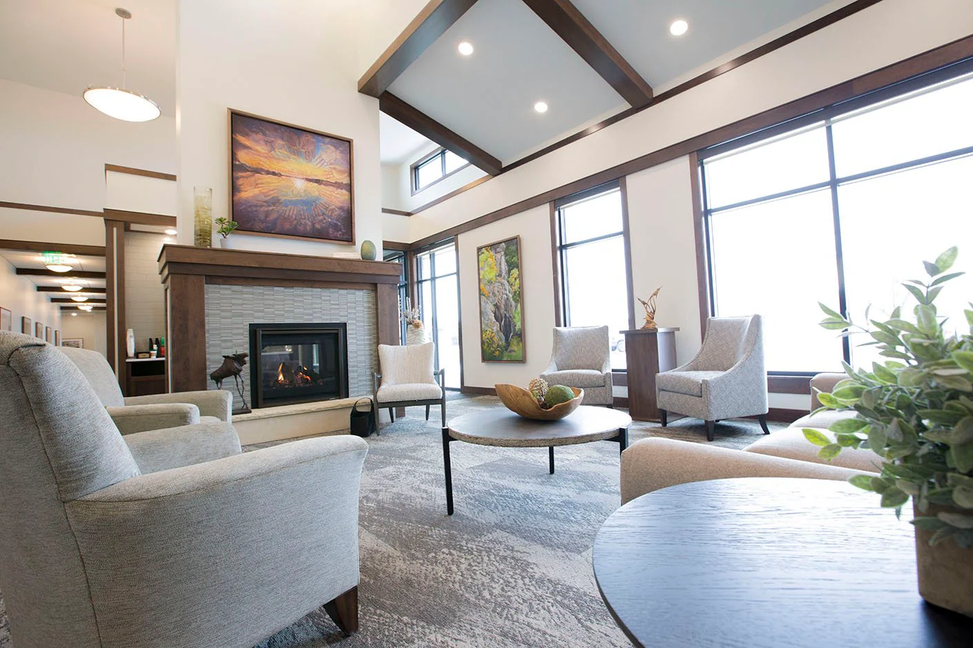 Avera Addiction Care Center — addiction treatment center listing photo