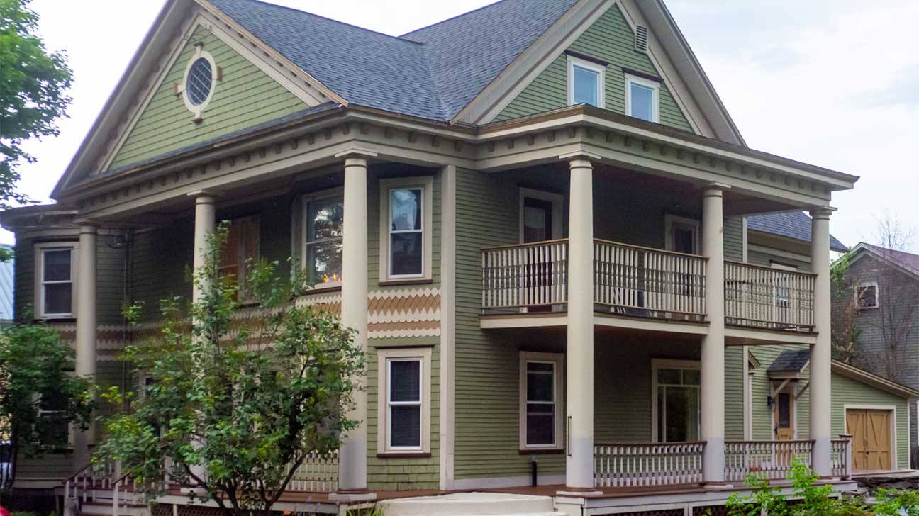 Vermont Men’s Center