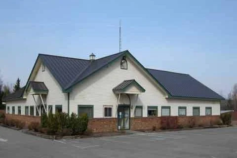 Newport VA Clinic — addiction treatment center listing photo