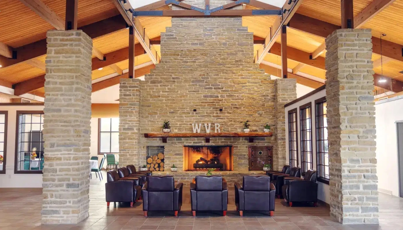 Wood Violet Recovery — addiction treatment center listing photo