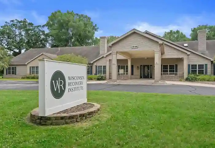 Wisconsin Recovery Institute