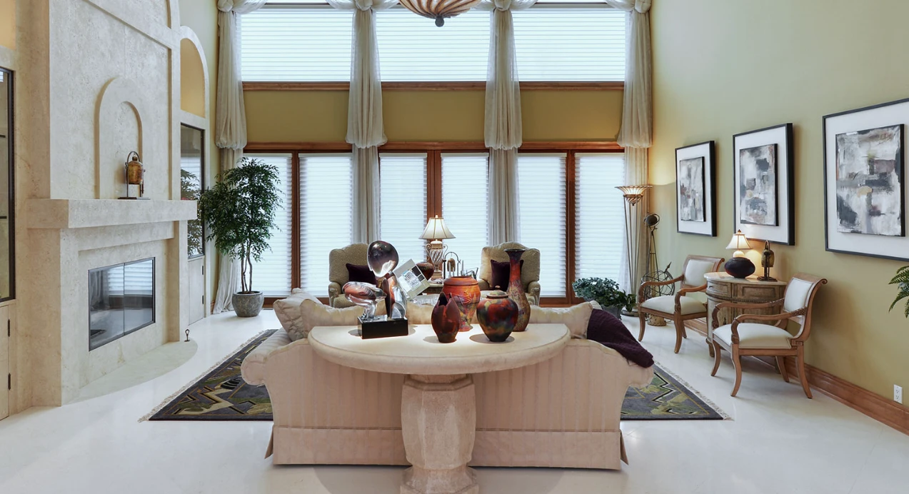 The Manor by Windrose Recovery — addiction treatment center listing photo