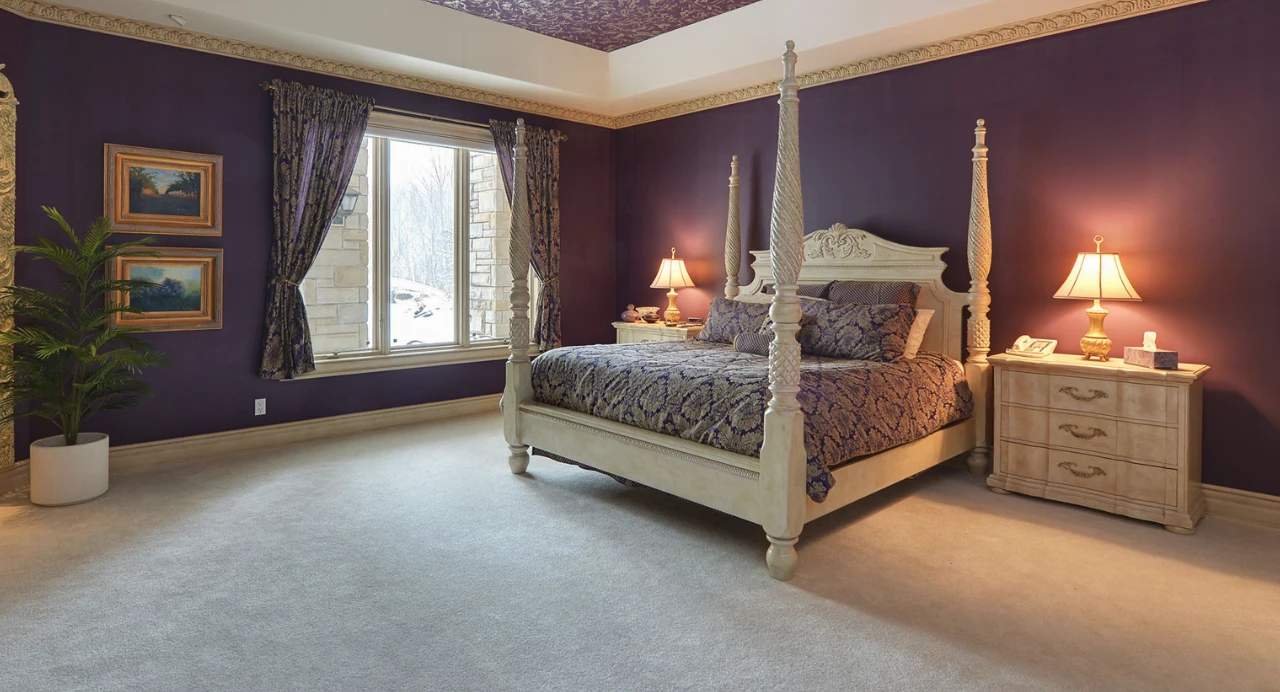 The Manor by Windrose Recovery — addiction treatment center listing photo
