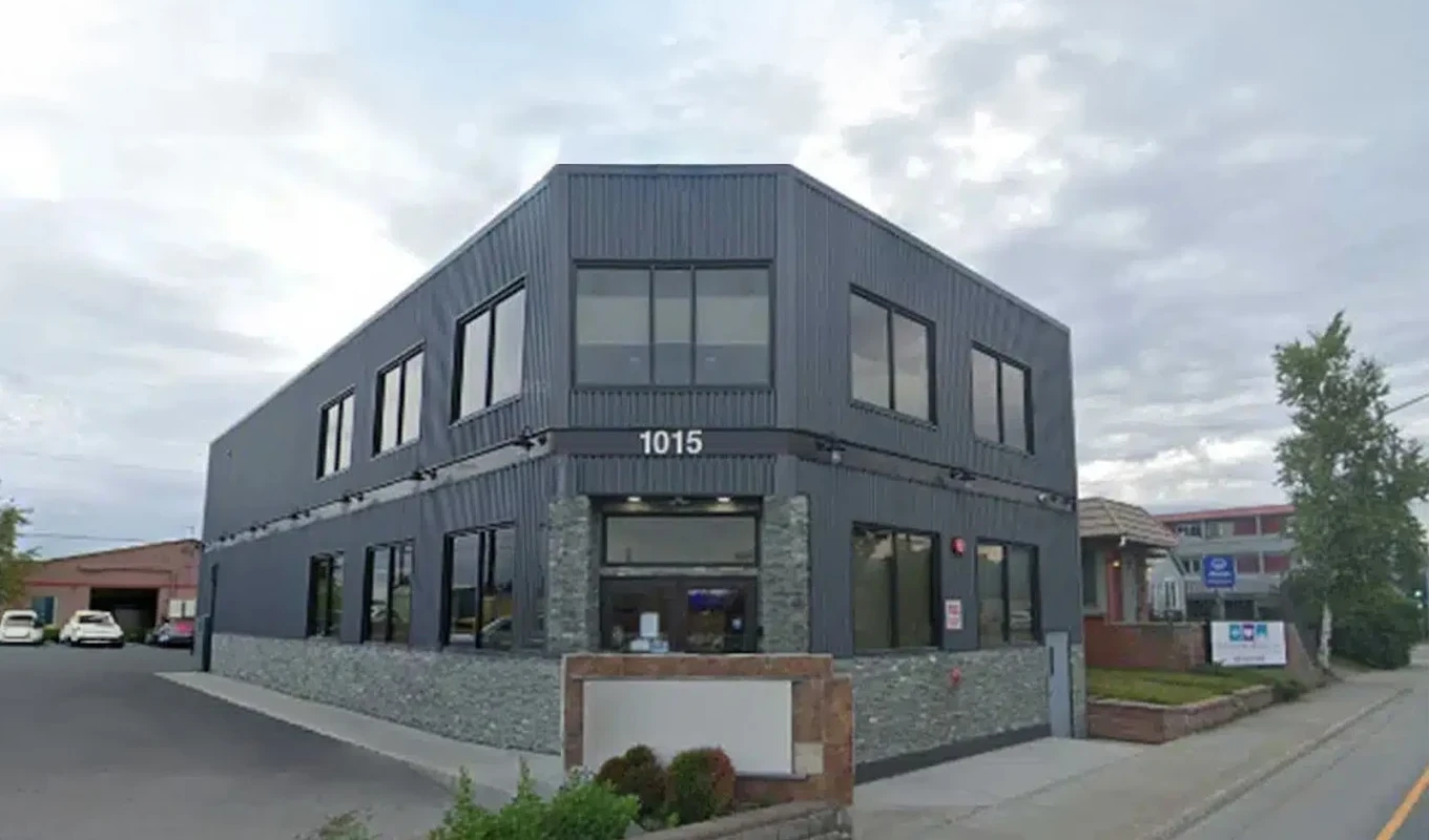 Narcotic Drug Treatment Center