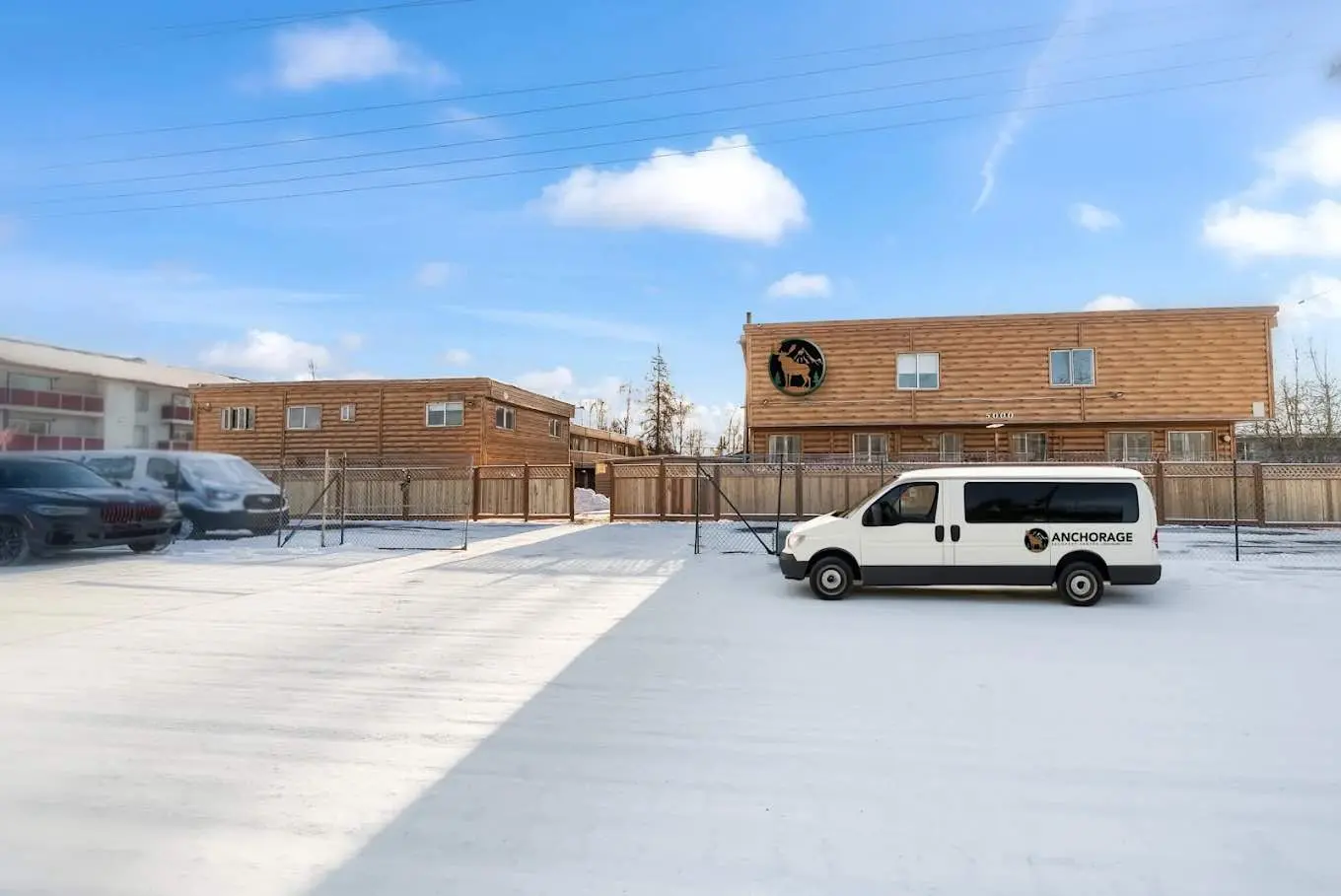 Anchorage Recovery Center