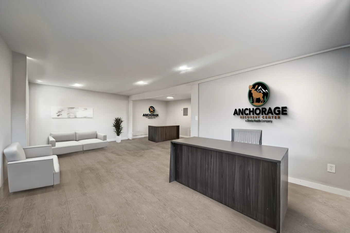 Anchorage Recovery Center — addiction treatment center listing photo