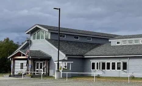 Alaska Addiction Rehabilitation Services, Inc