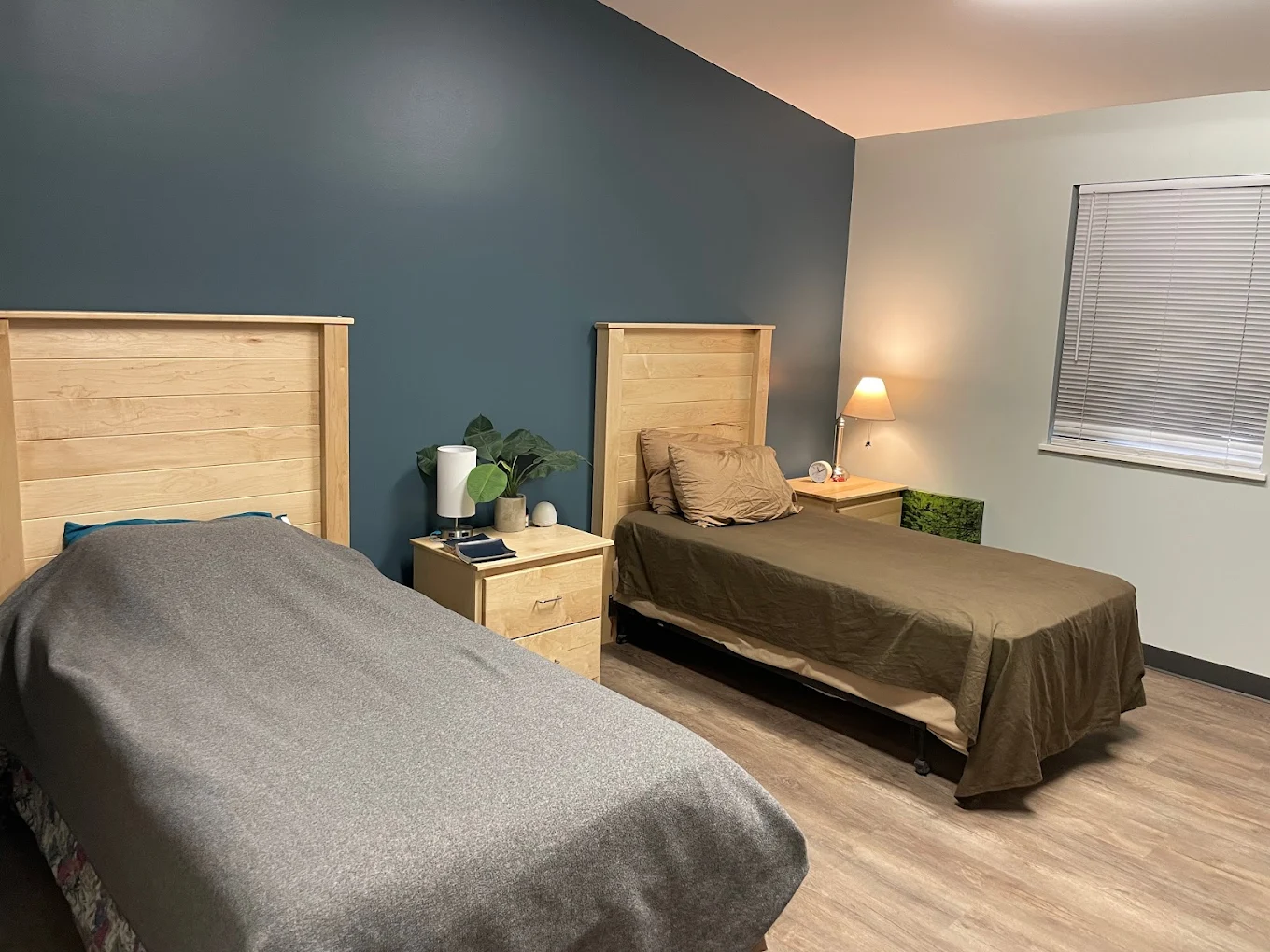 Alaska Addiction Rehabilitation Services, Inc — addiction treatment center listing photo