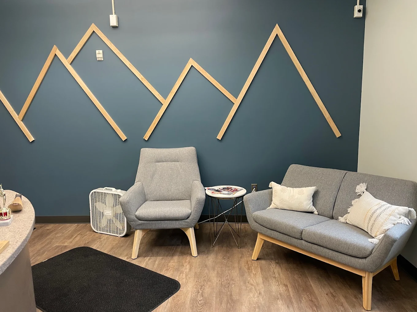 Alaska Addiction Rehabilitation Services, Inc — addiction treatment center listing photo