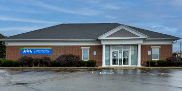 Community Medical Services