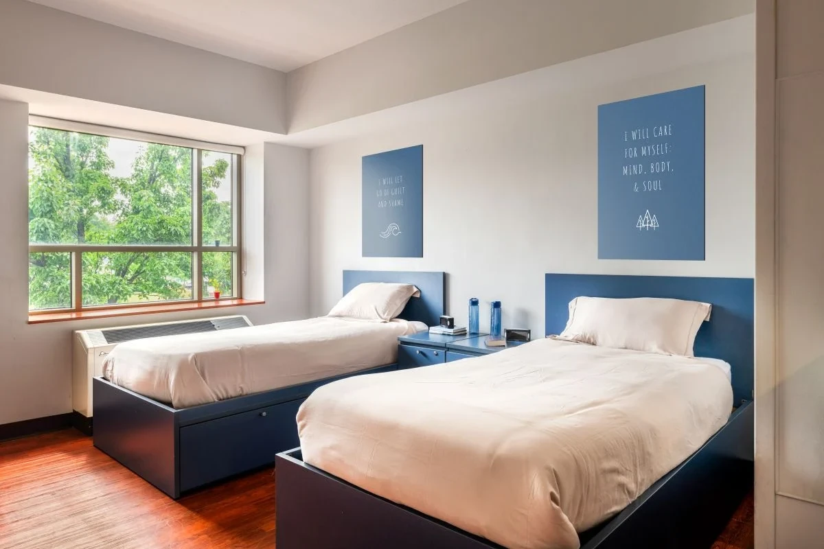 The Gathering Place — addiction treatment center listing photo