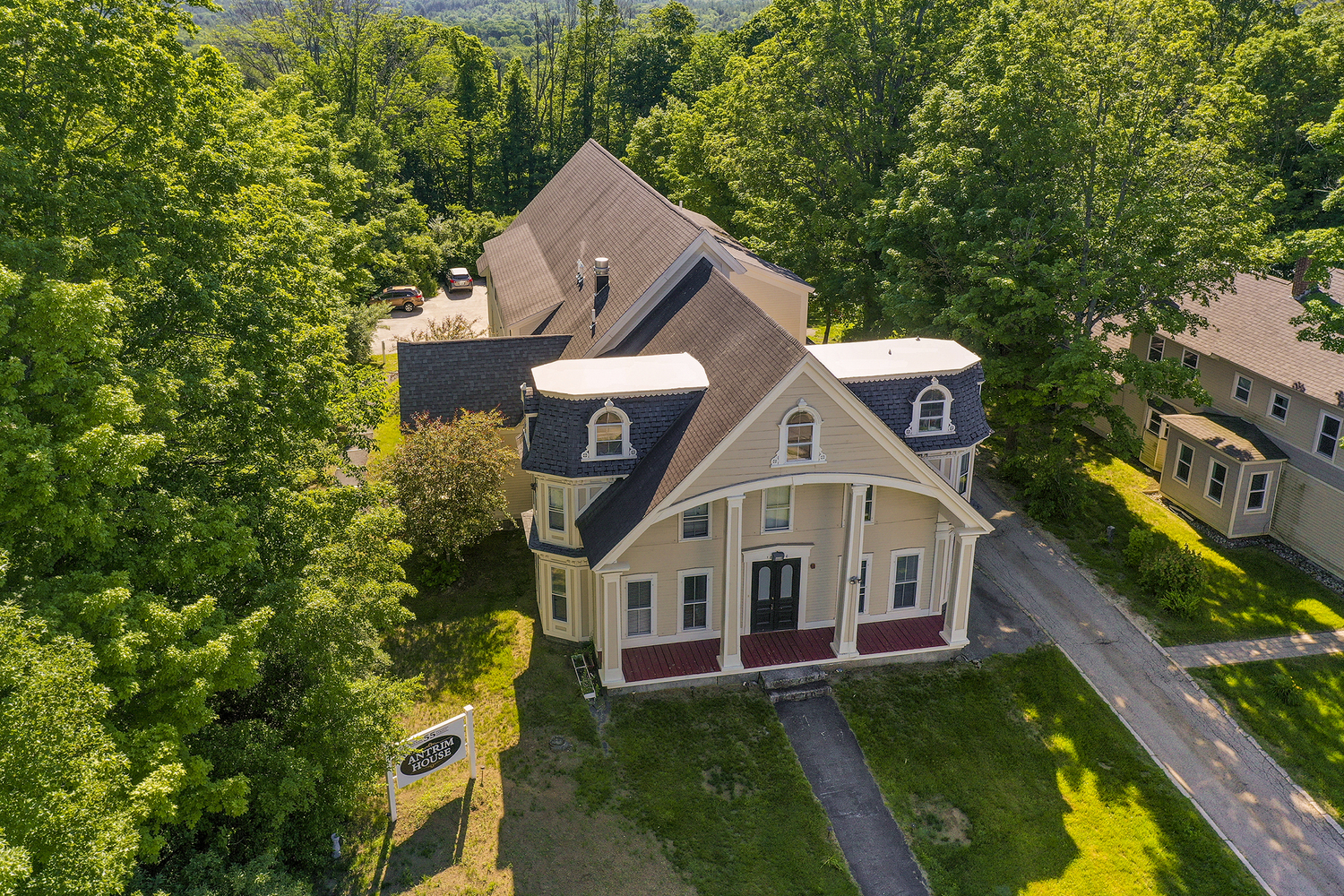 Sobriety Centers of New Hampshire - Lakes Addiction Treatment Center