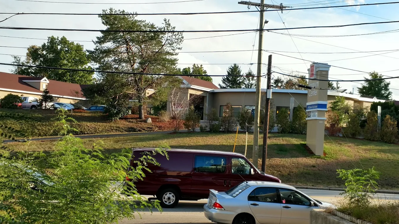 Farnum Center — addiction treatment center listing photo
