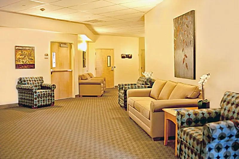 Farnum Center — addiction treatment center listing photo