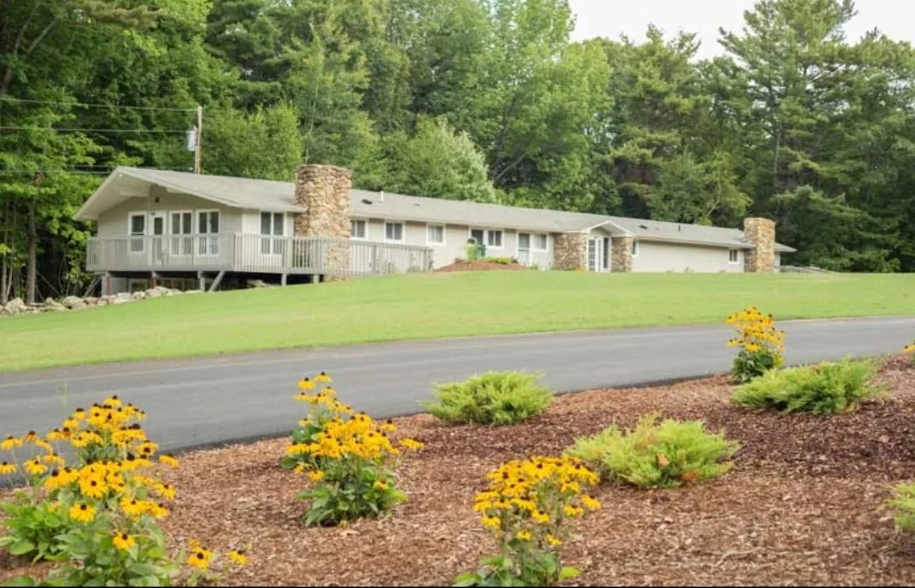 Rehab center image 1