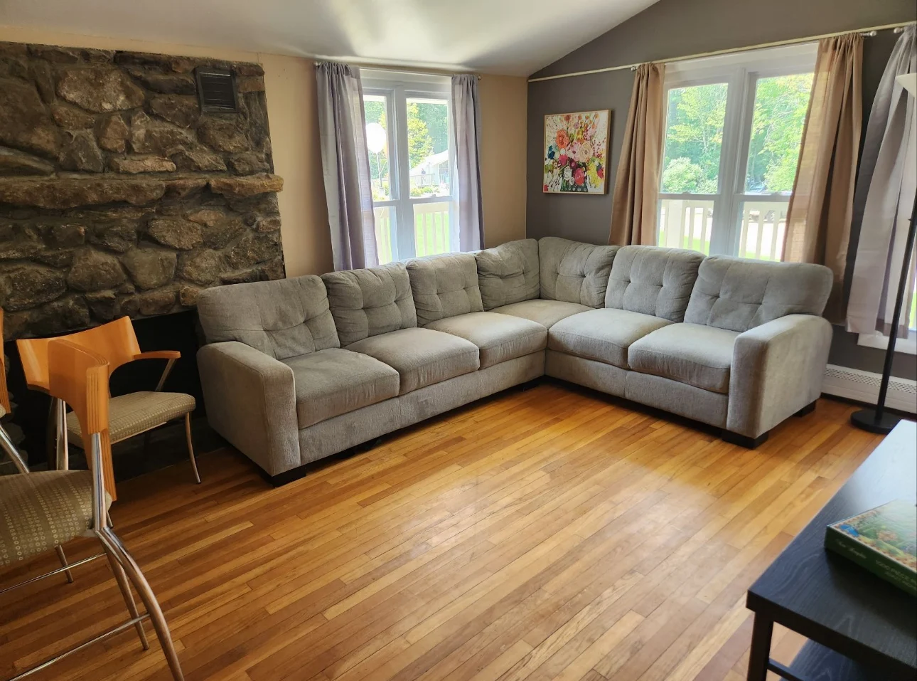 New Freedom Academy — addiction treatment center listing photo