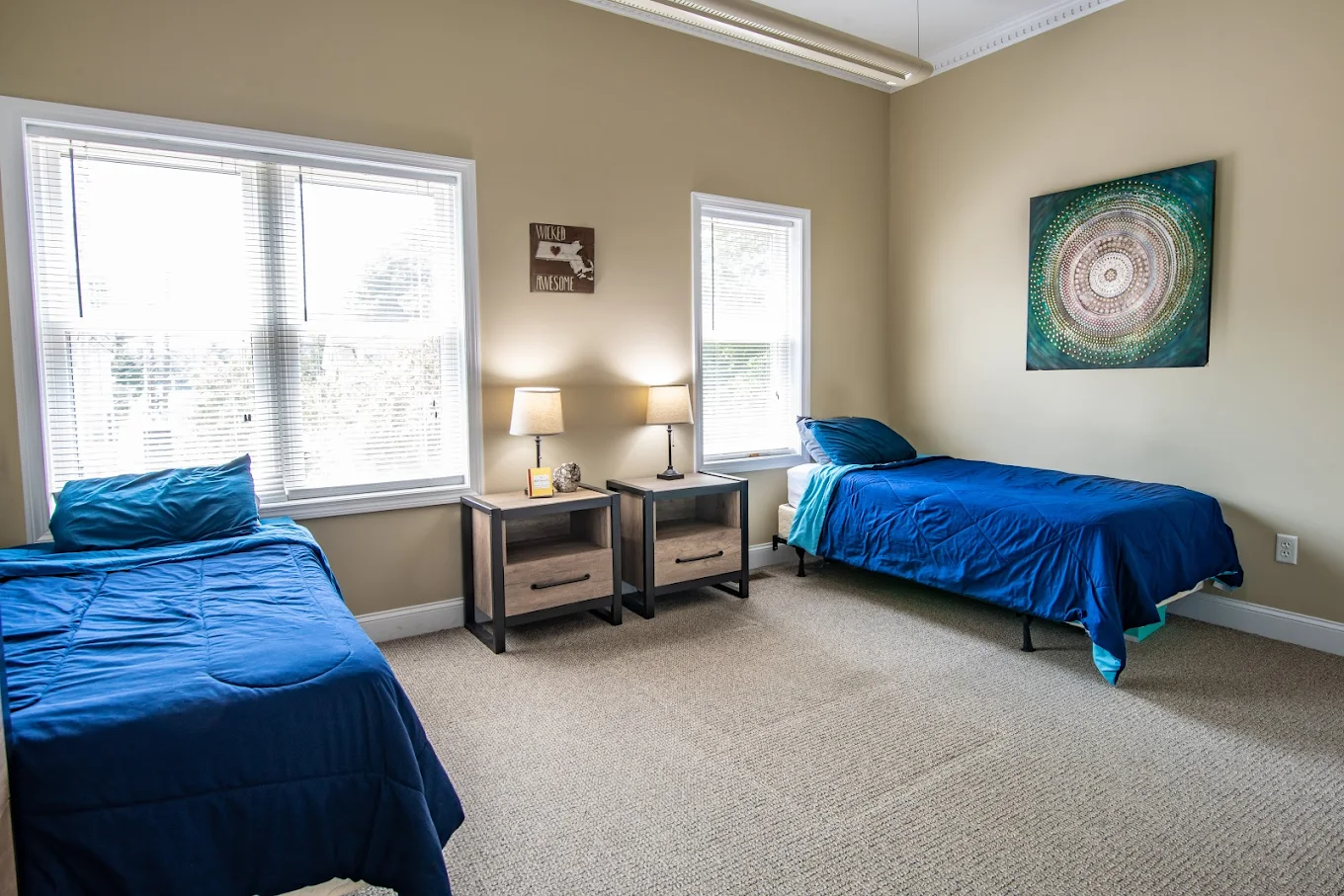 Gatehouse Treatment — addiction treatment center listing photo
