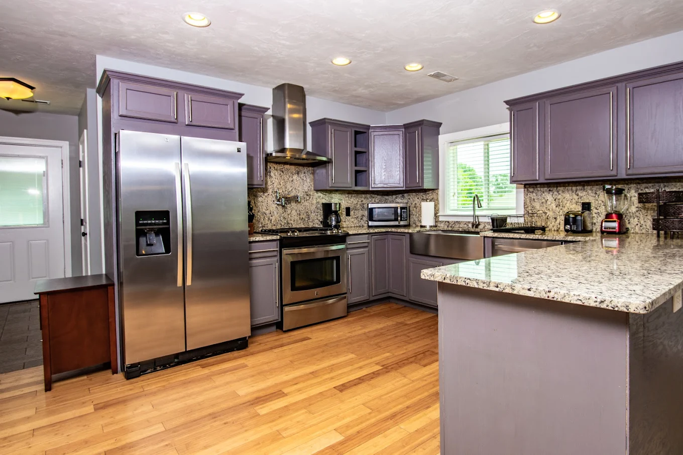 Gatehouse Treatment — addiction treatment center listing photo